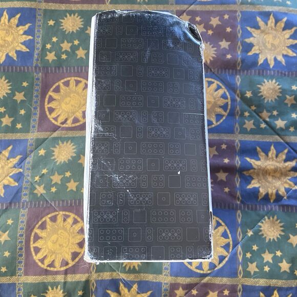 LEGO CASTLE IN THE FOREST 910001 - 2021 BrickLink Designer Program NEW & SEALED - Picture 12 of 16